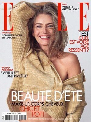 ELLE France - Magazine